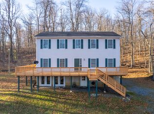 745 Fire Trail Rd, Linden, VA 22642