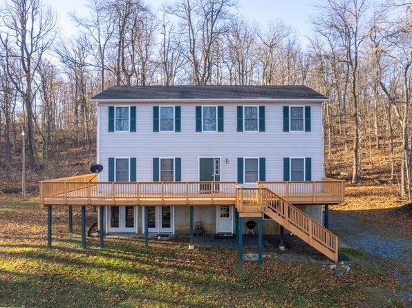 745 Fire Trail Rd