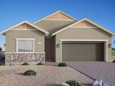 85 Sonata Dawn Ave, Henderson, NV, 89011