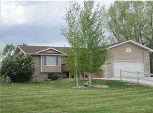 1344 Clarhill Rd, Laurel, MT 59044