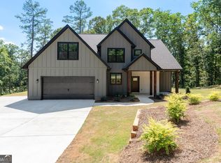2478 Fischer Rd, Sharpsburg, GA 30277