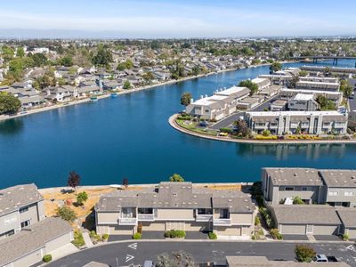 809 Juno Ln, Foster City, CA, 94404