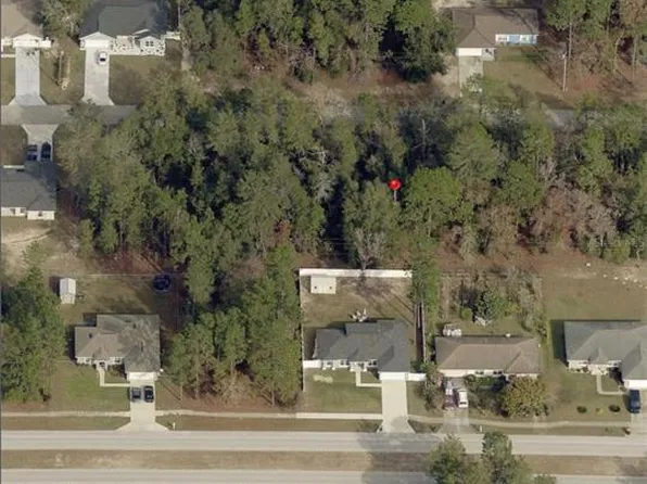 SW 128TH PLACE LOT 4, OCALA, FL 34473