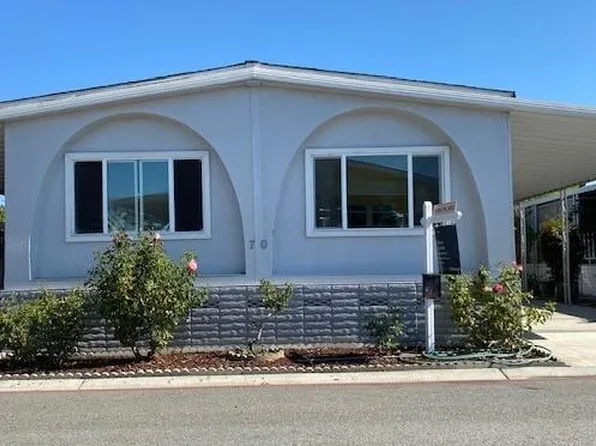 1111 Morse Ave Space 70, Sunnyvale, CA 94089