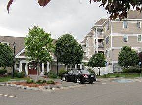 The Covetted corner unit!