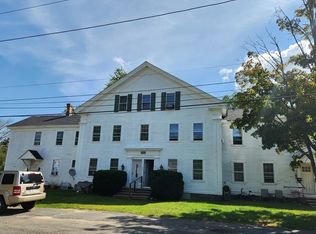 39-41 Pleasant St, Orange, MA 01364