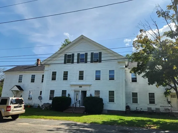 39-41 Pleasant St, Orange, MA 01364