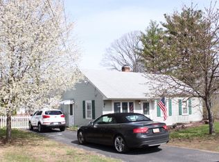 14 Woodbine Rd, Stoughton, MA 02072