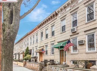 64-08 Palmetto St, Ridgewood, NY 11385