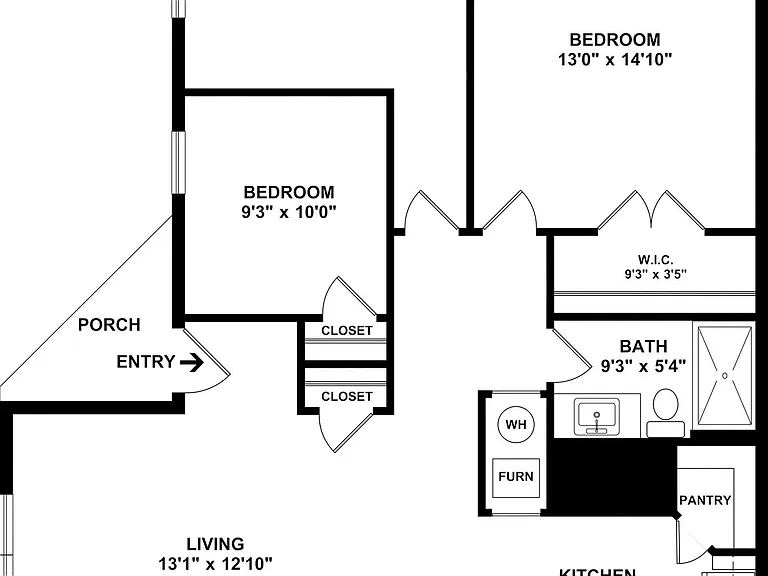 Creekside Villas 55+ Affordable Community — Photo 16
