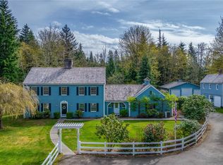 13421 Woods Lake Rd, Monroe, WA 98272