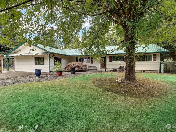 24009 NE 92nd Avenue, Battle Ground, WA 98604