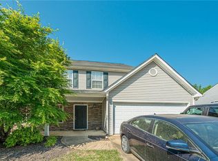 316 Greystone Cir, Hiram, GA 30141