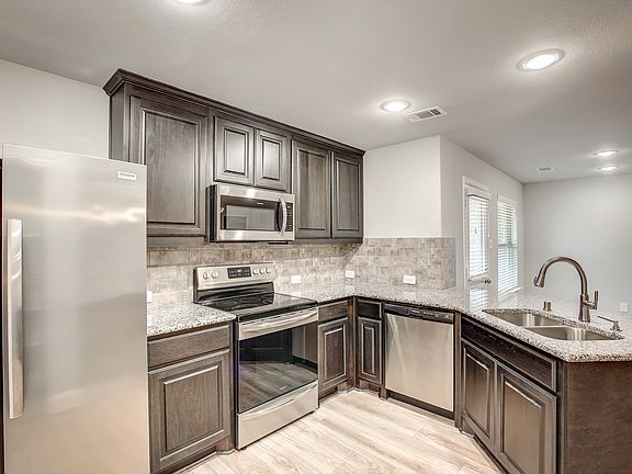 2nd image of 6812A Topaz Dr #A