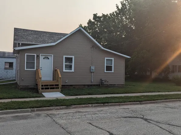 15738 E 2nd STREET, Ettrick, WI 54627