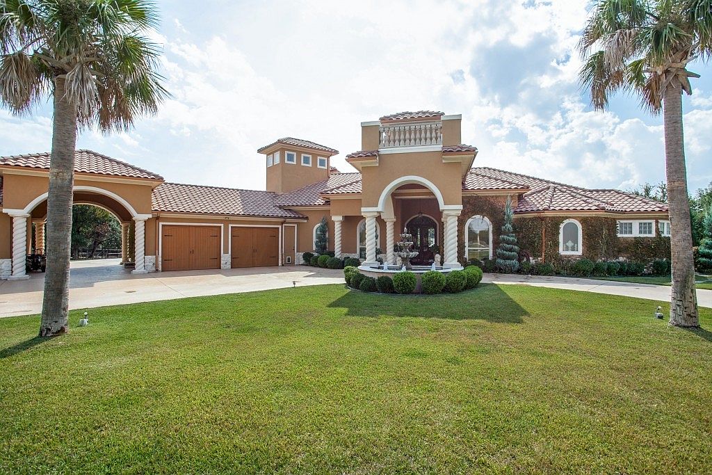 6525 Lake Oaks Cir, Fort Worth, TX 76108 | MLS #20392392 | Zillow