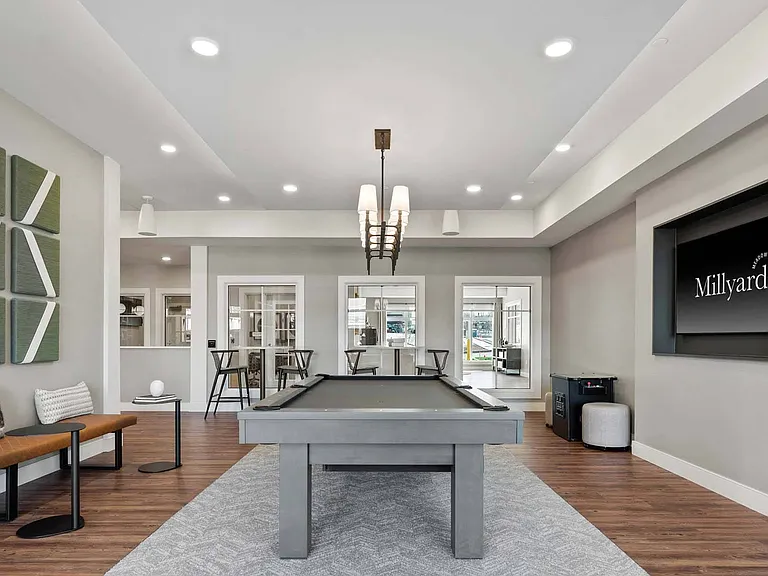 Millyard at Meadow Commons — Photo 15
