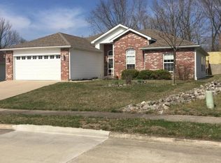 65 E Southbrook Ct, Columbia, MO 65203