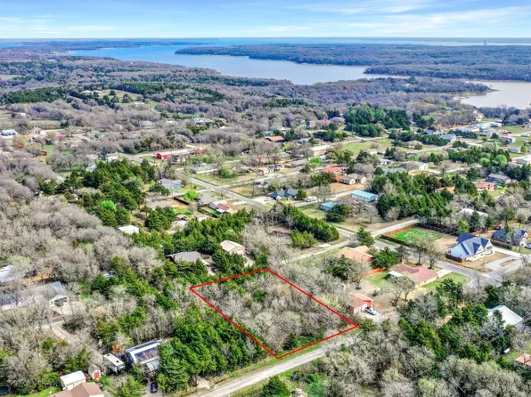 Tbd Parker Dr, Pottsboro, TX 75076