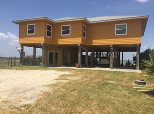 384 Egery Island Rd, Taft, TX 78390