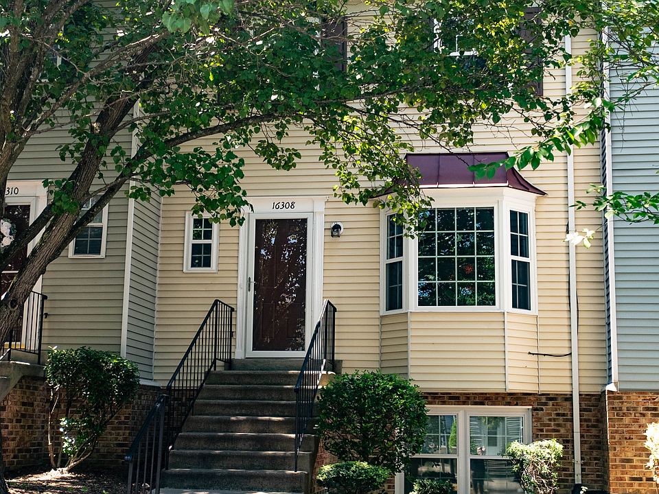 1st image of 16308 Taconic Cir