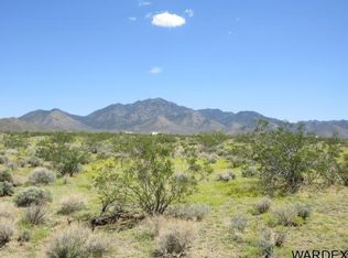 15337 Hualapai Dr, Dolan Springs, AZ 86441