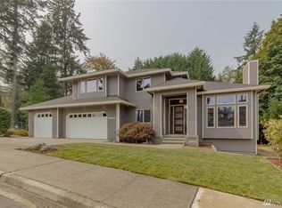 18343 130th Ave SE, Renton, WA 98058