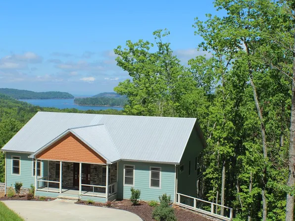 56 Carters View Dr, Ellijay, GA 30540