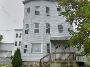 251 W Hancock St UNIT 2, Manchester, NH 03102