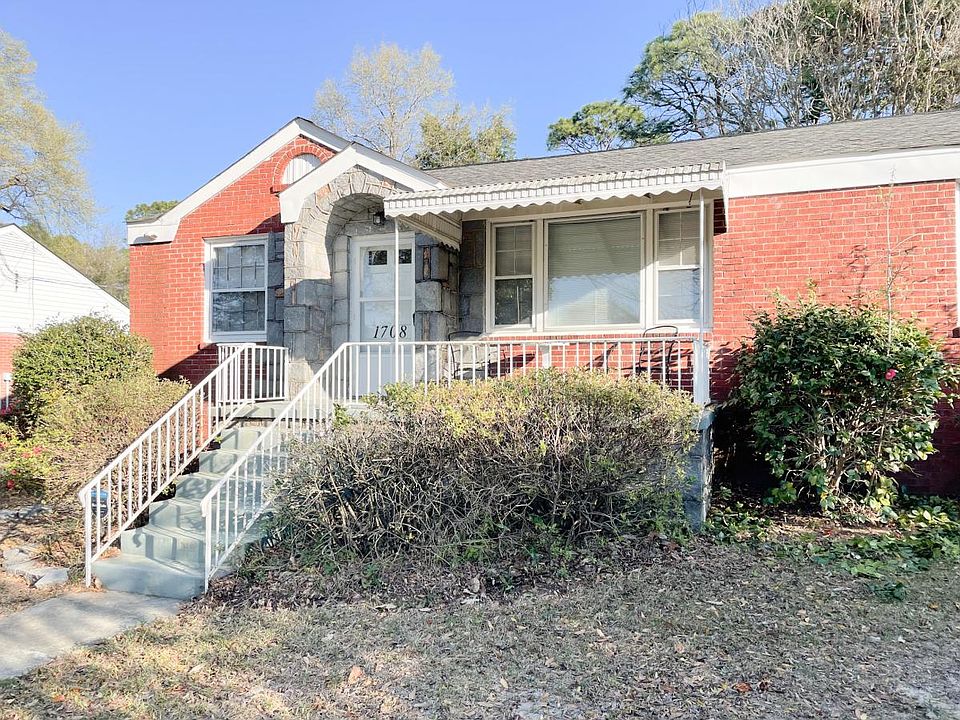 1708 C Ave, West Columbia, SC 29169 Zillow