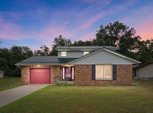 1921 Welnetz Rd, Trail Creek, IN 46360