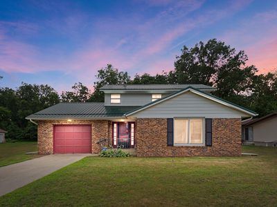 1921 Welnetz Rd, Trail Creek, IN, 46360