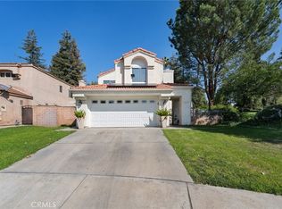 1226 Via Palermo St, Redlands, CA 92374