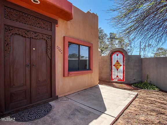 3rd image of 1519 S Tucson Blvd
