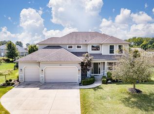701 Sedgwick Way, Troy, OH 45373