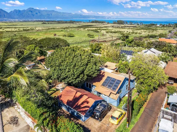 45 Puakou Pl, Paia, HI 96779