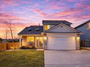 12558 W Prentice Drive, Littleton, CO 80127