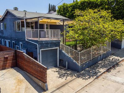 2307 Reservoir St, Los Angeles, CA, 90026