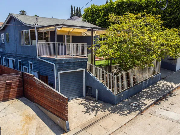 2307 Reservoir St, Los Angeles, CA 90026