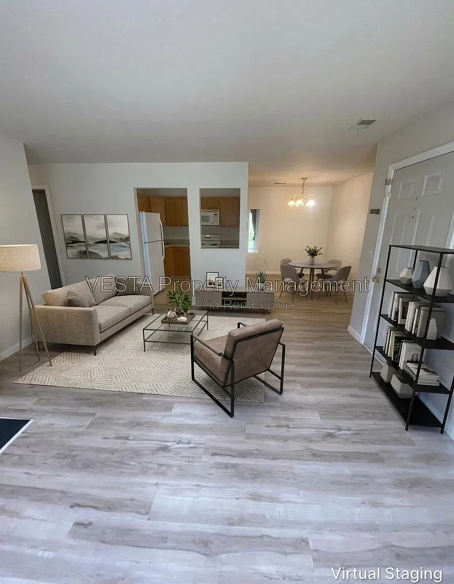 2 bed, 2.0 bath, 1173 sqft, $1,750 — Photo 2