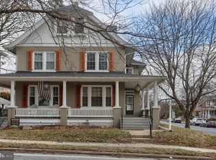 229 Cocoa Ave, Hershey, PA 17033