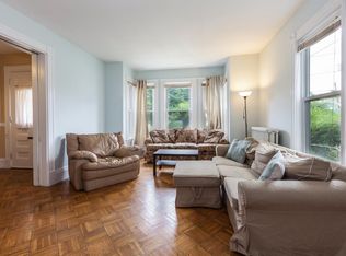 27 Parsons St #A, Brighton, MA 02135