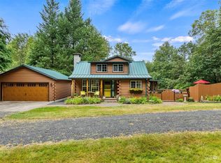 881 SE Binns Swiger Loop, Shelton, WA 98584