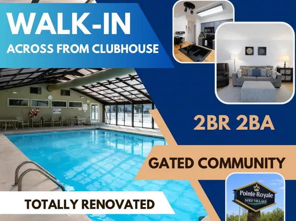 169 Troon Drive #2 BLDG 44, Branson, MO 65616