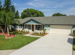 2635 Overlook Ct, Merritt Island, FL 32953
