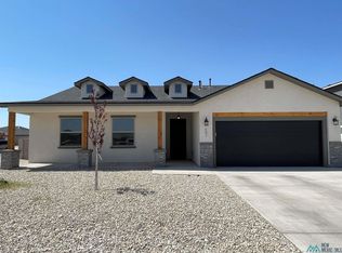 607 Baler, Carlsbad, NM 88220