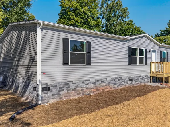 1809 High Ave, Jefferson City, TN 37760
