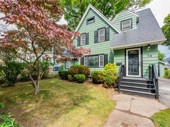 20 Sheldon Ter, Rochester, NY 14619