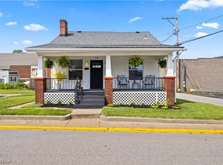 110 Mildren Ave, Weirton, WV 26062
