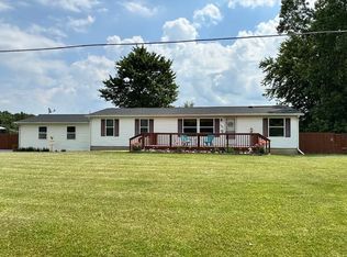 14026 N Elms Rd, Montrose, MI 48457